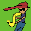 Sax dood