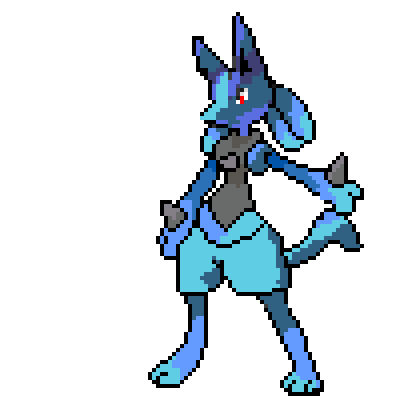 lucario