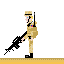 US soldier