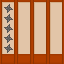 background shuriken