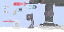 WIP Battle Of Hoth: Imperials