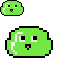 Bigger Slime