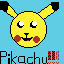 pikachu!!!