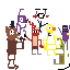 fnaf 3