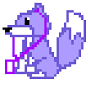 Arctic Wolf Animal Jam