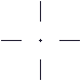 crosshair