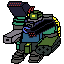 wwr custom robots-heavyarms