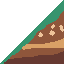 grass slope