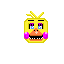 TOY CHICA