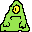 alien