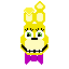 ADVENTURE SPRING BONNIE