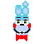 ADVENTURE TOY BONNIE