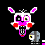 ADVENTURE BROKEN MANGLE