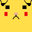 Pikachu cat