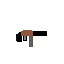Rifle shoot gun