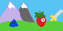 Strawberry's Adventure