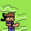 purple ninja