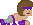 Crouching Main Ninja