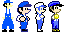 Sprite version 3