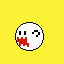 cute ghost