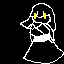 the yellow eyed girl