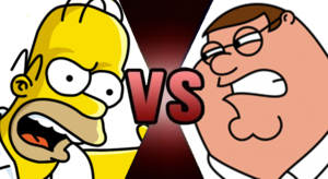 fight