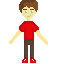Player still