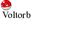 Voltorb