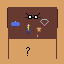 A Zerbra's Things