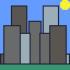 City
