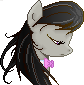 Octavia (w/ shading)
