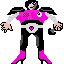 Mettaton EX