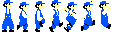Sprite version