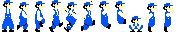 sprite version