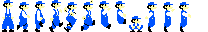Sprite version