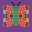 ButterFly of l0v3