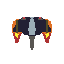 Jetpack Stingray