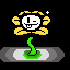 Flowey The Flower