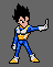 vegeta- dragon ball