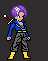 trunks- dragon ball