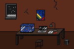 room 309