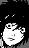 L (Lawliet)- Death note