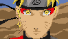 Naruto (sennin mod) - Naruto