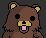 pedo bear