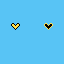 Some hearts are good on the outside and bad on the inside