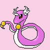 Shiny Dragonair