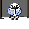Popato Sans!     XD