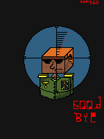 good bye