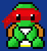 MINI TURTL