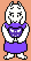 Toriel
